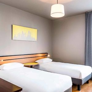 Aparthotel Adagio Access Paris Vanves - Porte de Châtillon